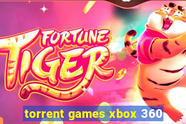 torrent games xbox 360